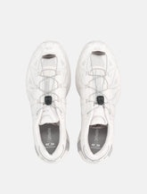 Salomon XT-Whisper white mesh sneakers - | Spazio Pritelli