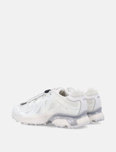 Salomon XT-Whisper white mesh sneakers - | Spazio Pritelli