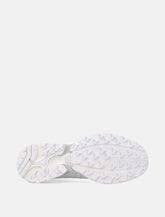 Salomon XT-Whisper white mesh sneakers - | Spazio Pritelli