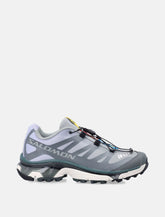 Salomon XT-4 OG trail sneakers - Sage - | Spazio Pritelli