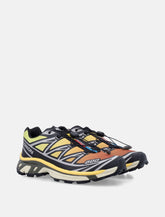 Salomon XT-6 sneakers - multicolor - | Spazio Pritelli