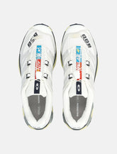 Salomon XT-4 OG Trail sneakers - White - | Spazio Pritelli