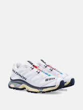 Salomon XT-4 OG Trail sneakers - White - | Spazio Pritelli