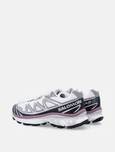 Salomon XT-6 sportstyle sneakers - White - | Spazio Pritelli