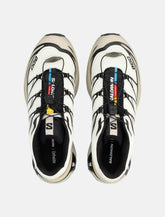 Salomon XT-6 sportstyle shoes vanilla - | Spazio Pritelli