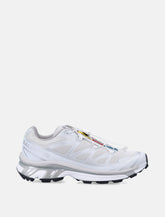 Salomon XT-6 sportstyle shoes lunar rock - | Spazio Pritelli