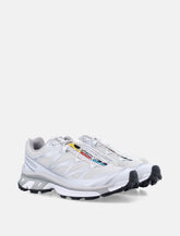 Salomon XT-6 sportstyle shoes lunar rock - | Spazio Pritelli