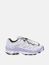 Salomon XT-6 GORE-TEX sneakers - grey - | Spazio Pritelli