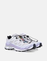 Salomon XT-6 GORE-TEX sneakers - grey - | Spazio Pritelli