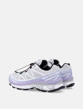 Salomon XT-6 GORE-TEX sneakers - grey - | Spazio Pritelli