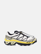 Salomon XT-6 GORE-TEX trail sneakers - Vanilla Ice - | Spazio Pritelli