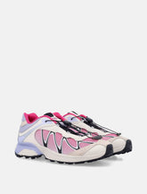 Salomon XT-Whisper sneakers - Pink - | Spazio Pritelli