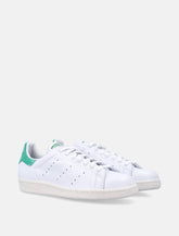 adidas Originals Stan Smith 80s sneakers white and green - | Spazio Pritelli