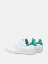 adidas Originals Stan Smith 80s sneakers white and green - | Spazio Pritelli