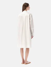 Studio Nicholson Lalon dress - | Spazio Pritelli