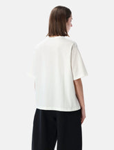 Studio Nicholson Lee cotton t-shirt - | Spazio Pritelli