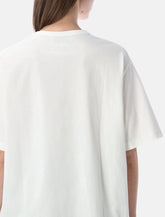 Studio Nicholson Lee cotton t-shirt - | Spazio Pritelli