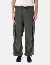 Nine In The Morning Lucien cargo pants - | Spazio Pritelli