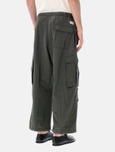 Nine In The Morning Lucien cargo pants - | Spazio Pritelli