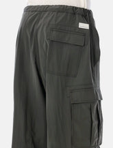 Nine In The Morning Lucien cargo pants - | Spazio Pritelli