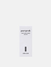 Lino Clean Stick Cleanser by Purepeak - | Spazio Pritelli