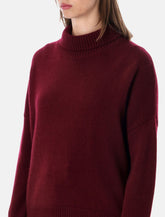 Lisa Yang Heidi cashmere sweater - | Spazio Pritelli