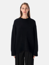Lisa Yang Noor cashmere sweater - | Spazio Pritelli