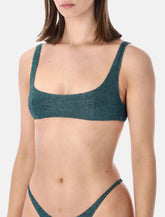 Oséree Swimwear Lumière Sportini bikini - | Spazio Pritelli