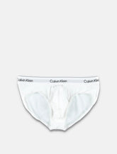 3-Pack Cotton Blend Briefs - | Spazio Pritelli