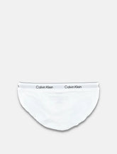 3-Pack Cotton Blend Briefs - | Spazio Pritelli