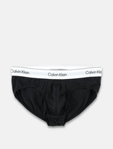 3-Pack Cotton Blend Briefs - | Spazio Pritelli