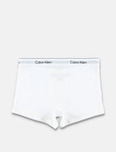 3-Pack Icon Cotton Stretch Trunks - | Spazio Pritelli