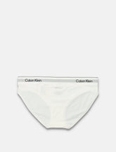 Calvin Klein Icon Cotton Modal classic briefs - | Spazio Pritelli