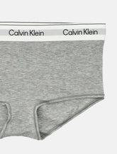 Calvin Klein Icon Cotton Modal culotte - | Spazio Pritelli