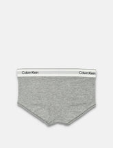 Calvin Klein Icon Cotton Modal culotte - | Spazio Pritelli