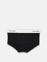 Calvin Klein Icon Cotton Modal culotte - | Spazio Pritelli