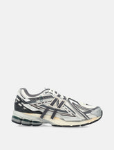New Balance 1906 sneakers white and grey - | Spazio Pritelli