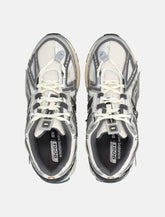 New Balance 1906 sneakers white and grey - | Spazio Pritelli