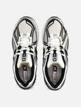 New Balance 1906R white and gold sneakers - | Spazio Pritelli