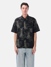 Our Legacy Every shirt in Death Paisley print - | Spazio Pritelli