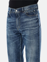 Our Legacy Carlson Cut denim jeans - | Spazio Pritelli