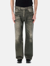 Our Legacy Third Cut jeans - | Spazio Pritelli