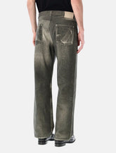 Our Legacy Third Cut jeans - | Spazio Pritelli