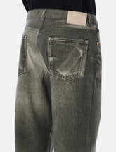 Our Legacy Third Cut jeans - | Spazio Pritelli