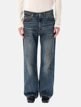 Jeans Third Cut a gamba dritta di Our Legacy - | Spazio Pritelli