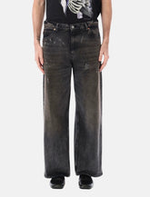 Our Legacy Vast Cut wide-leg jeans - | Spazio Pritelli