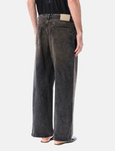 Our Legacy Vast Cut wide-leg jeans - | Spazio Pritelli