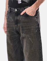 Our Legacy Vast Cut wide-leg jeans - | Spazio Pritelli
