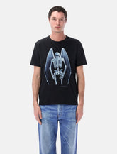 T-shirt New Box con stampa Fallen Angel di Our Legacy - | Spazio Pritelli