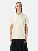 A.P.C. Standard Grand VPC cotton t-shirt - | Spazio Pritelli